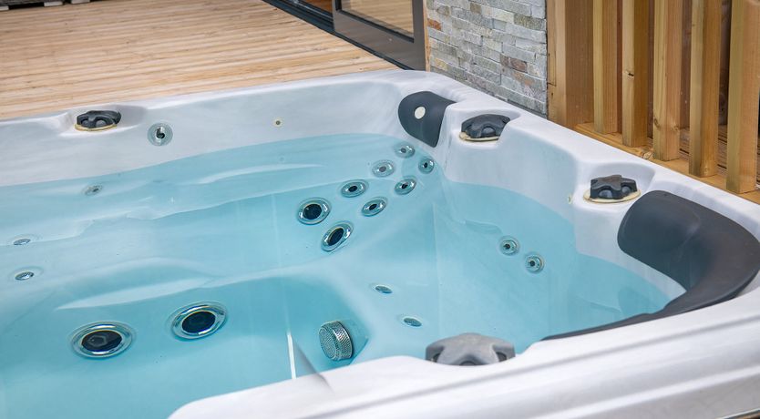 Photo of Pipistrelle Barn