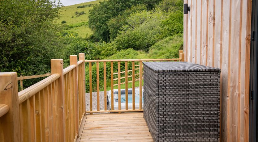 Photo of Pipistrelle Barn