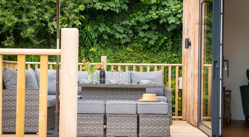 Photo of Pipistrelle Barn