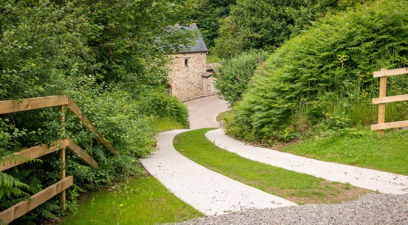 Photo of Pipistrelle Barn