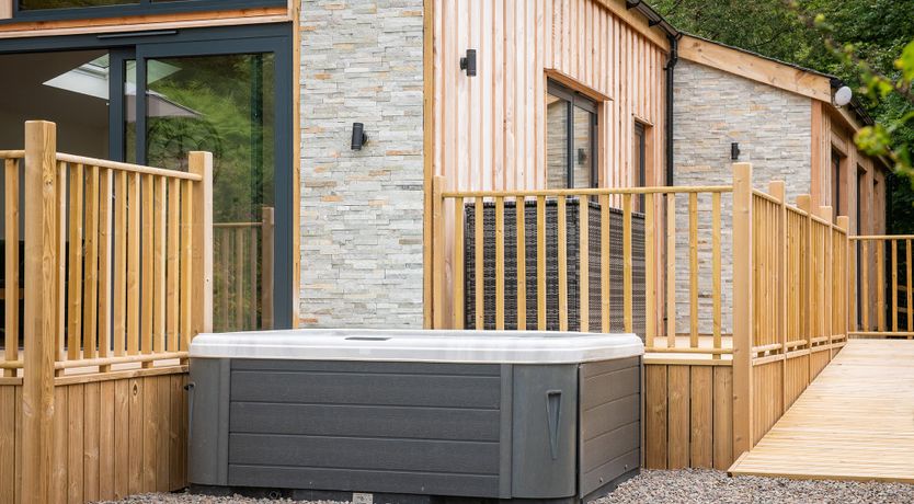 Photo of Pipistrelle Barn