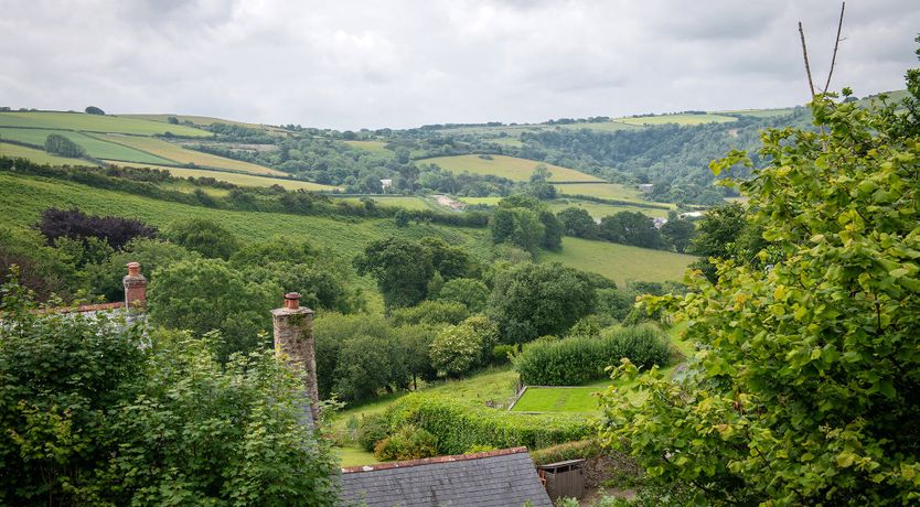 Photo of Pipistrelle Barn