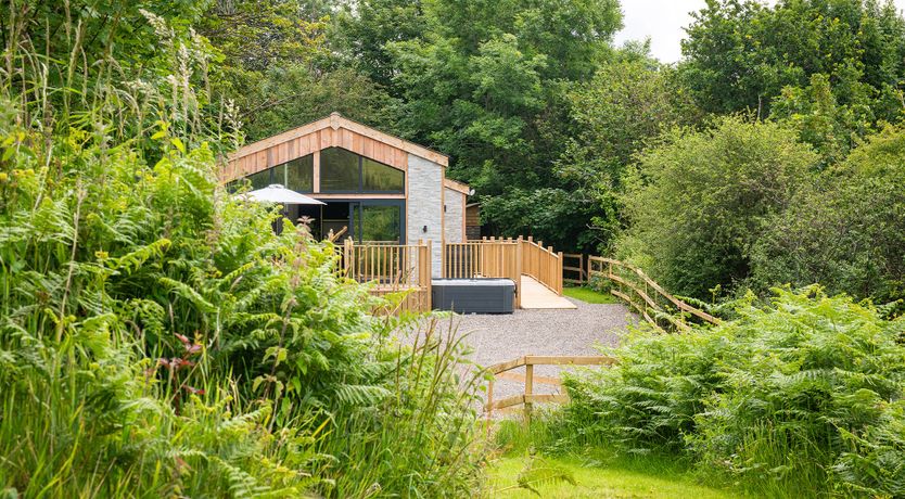 Photo of Pipistrelle Barn
