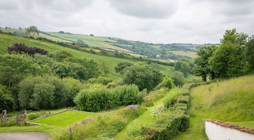 Photo of Pipistrelle Barn