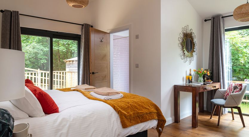 Photo of Pipistrelle Barn