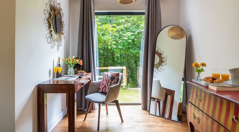 Photo of Pipistrelle Barn