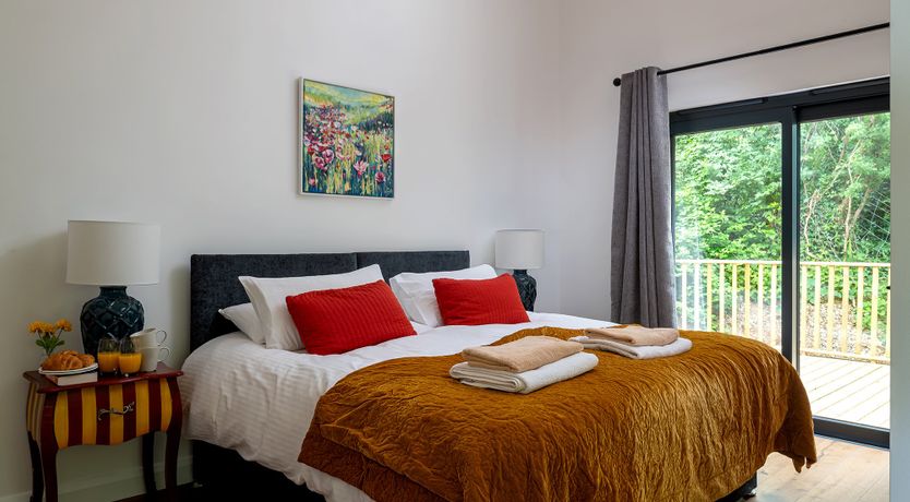 Photo of Pipistrelle Barn