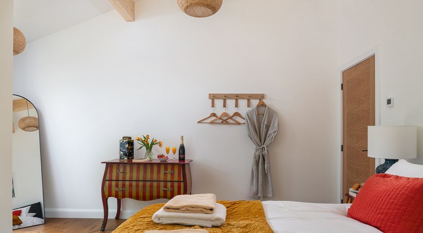 Photo of Pipistrelle Barn