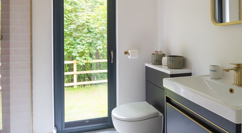 Photo of Pipistrelle Barn