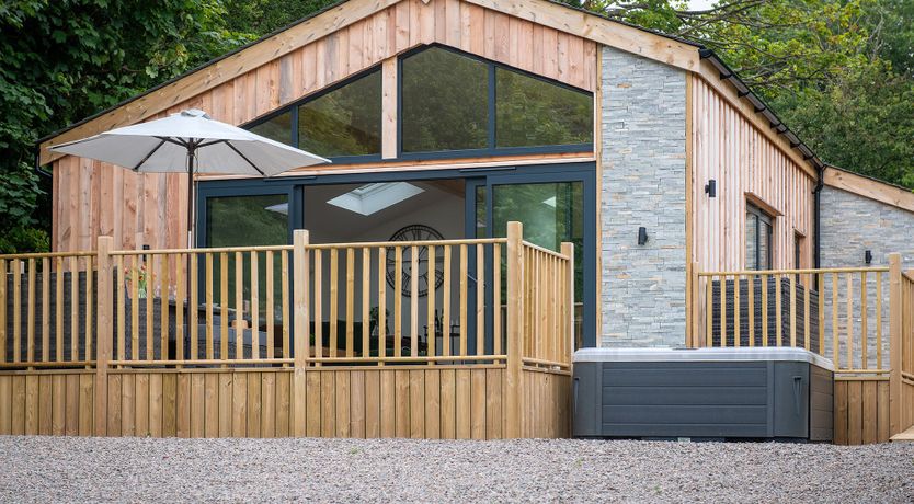 Photo of Pipistrelle Barn