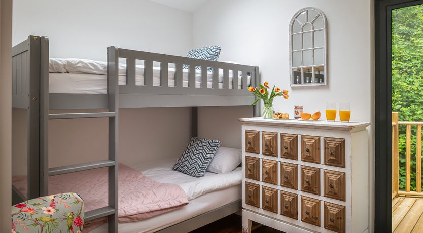 Photo of Pipistrelle Barn