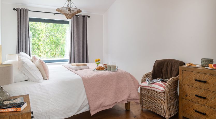 Photo of Pipistrelle Barn