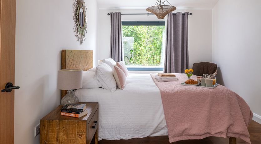 Photo of Pipistrelle Barn