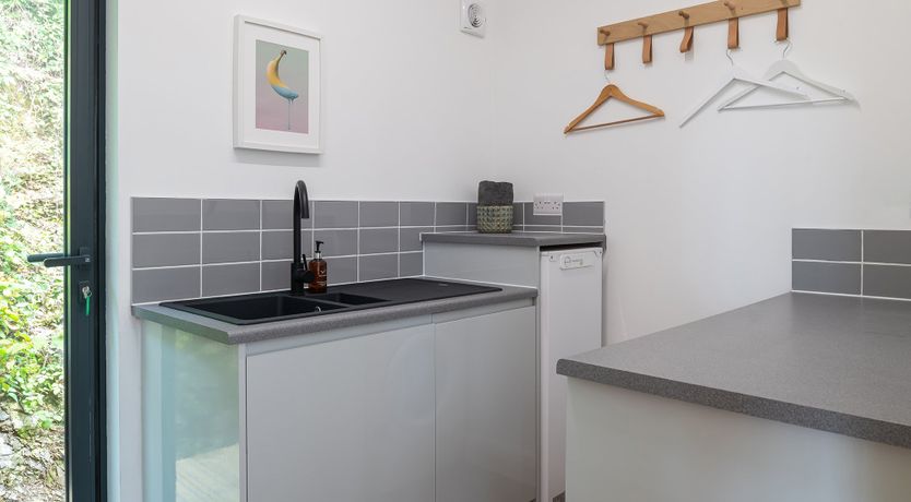 Photo of Pipistrelle Barn