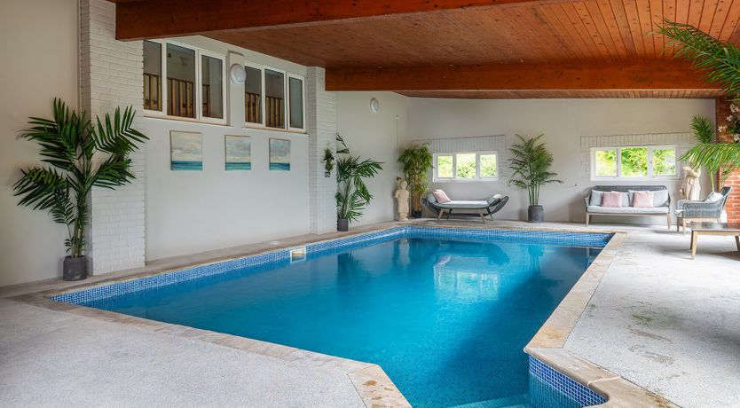 Photo of Pipistrelle Barn