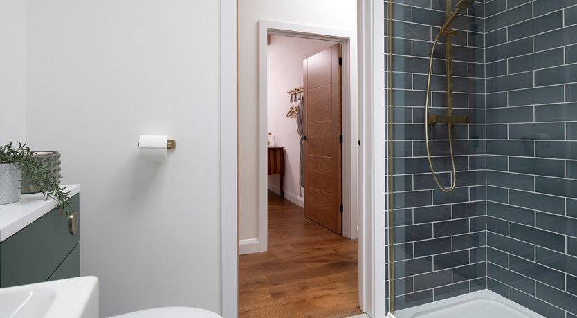 Photo of Pipistrelle Barn