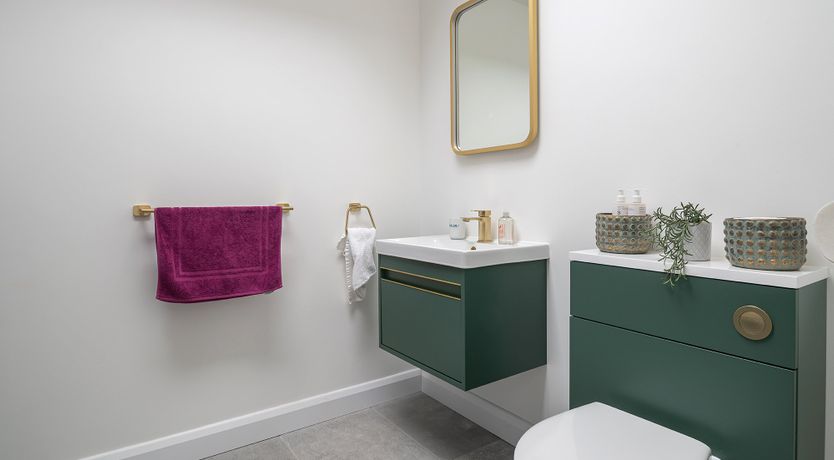 Photo of Pipistrelle Barn