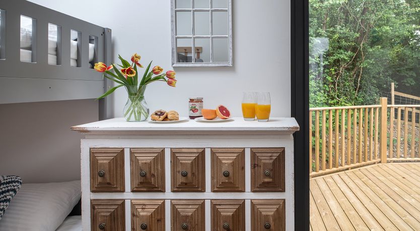 Photo of Pipistrelle Barn