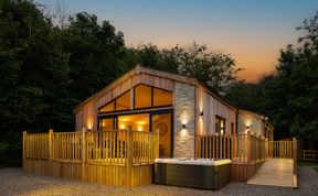 Photo of Pipistrelle Barn