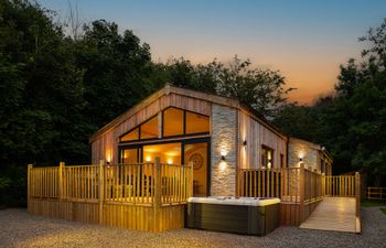 Pipistrelle Barn Holiday Home