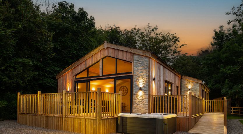 Photo of Pipistrelle Barn