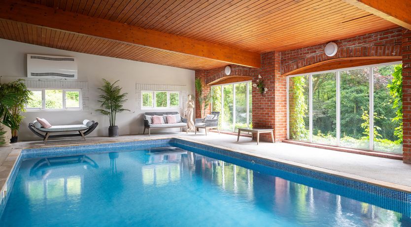 Photo of Pipistrelle Barn