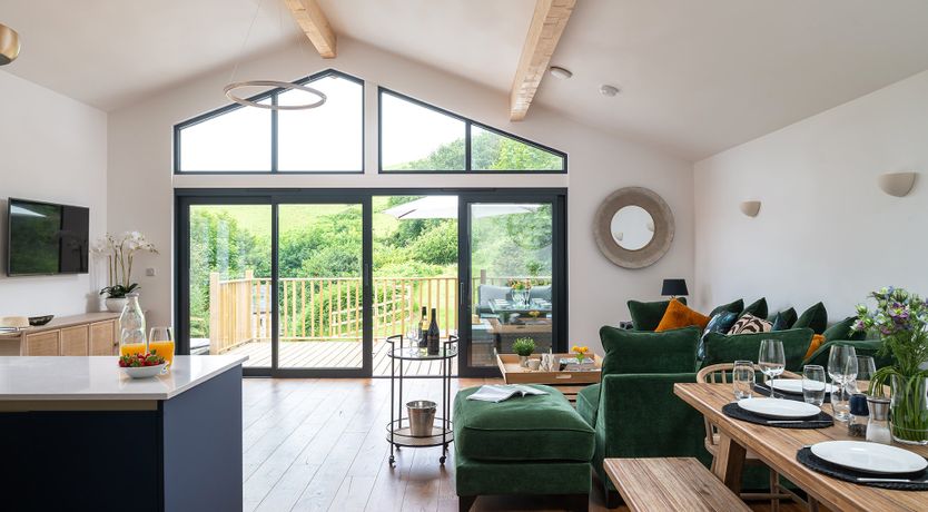 Photo of Pipistrelle Barn