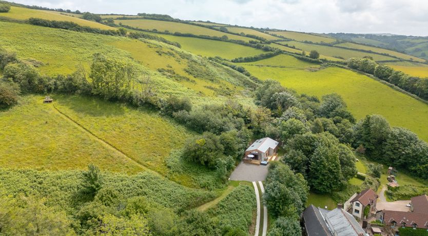 Photo of Pipistrelle Barn