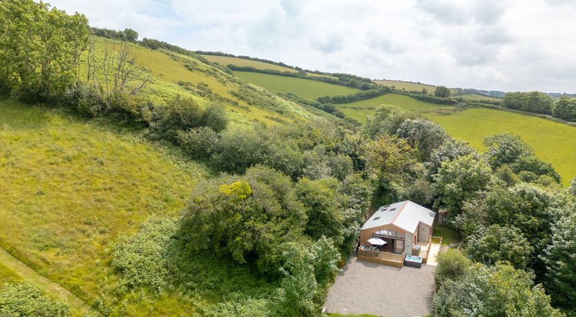 Photo of Pipistrelle Barn