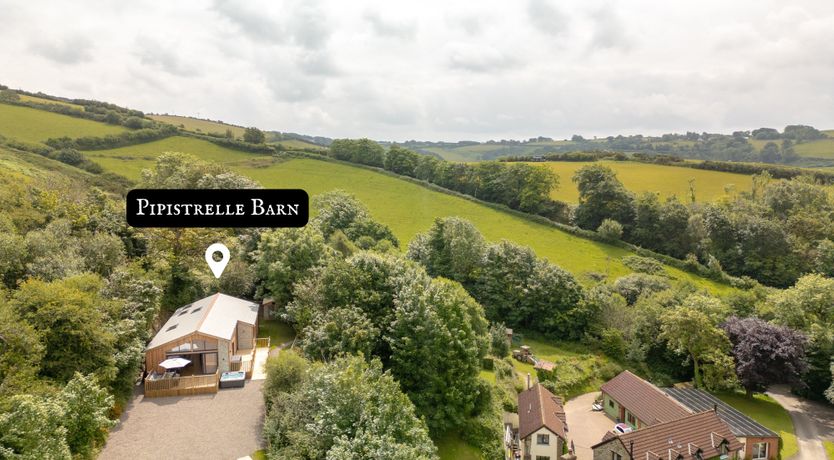 Photo of Pipistrelle Barn