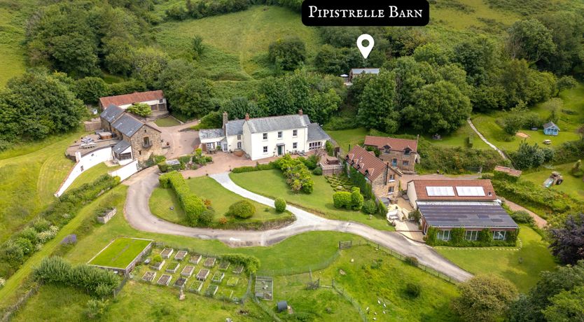 Photo of Pipistrelle Barn