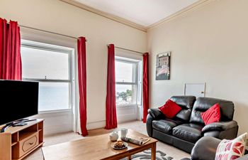 1 Bed in Tenby Holiday Home
