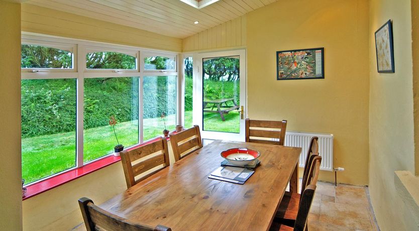 Photo of 4 Bed in Portmagee