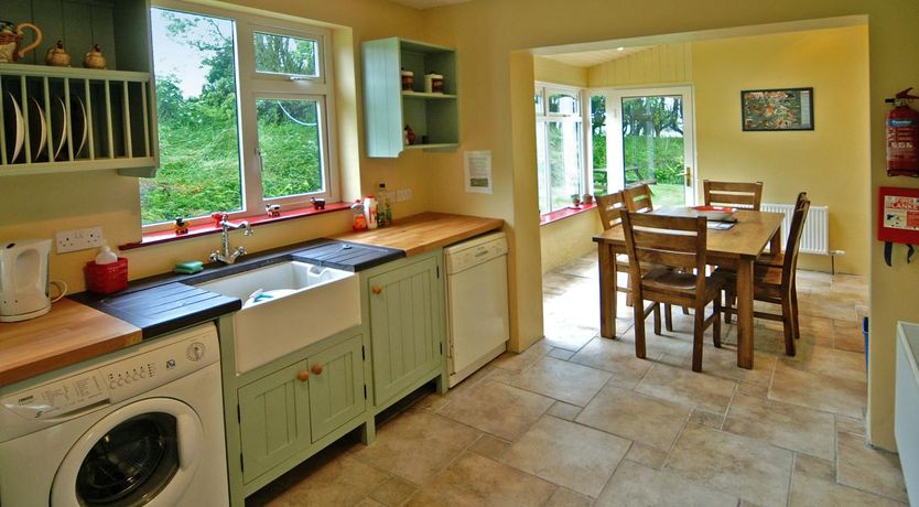 Photo of 4 Bed in Portmagee