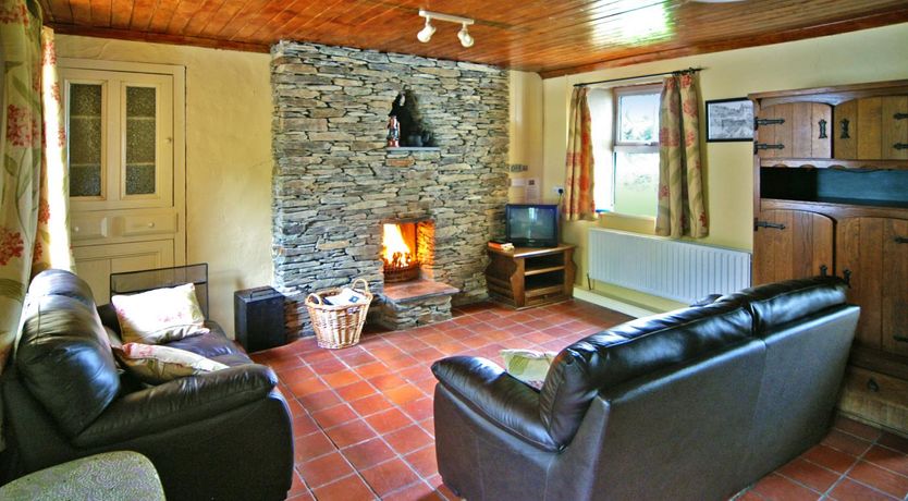 Photo of 4 Bed in Portmagee