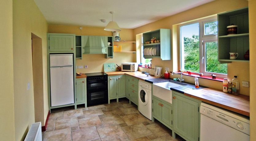 Photo of 4 Bed in Portmagee