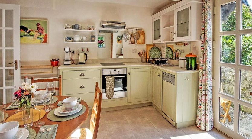 Photo of 2 Bed in Oughterard