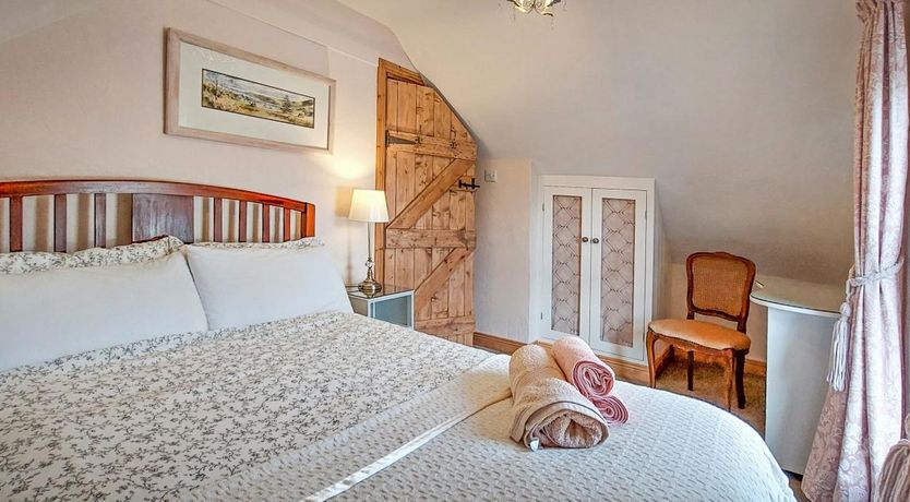 Photo of 2 Bed in Oughterard