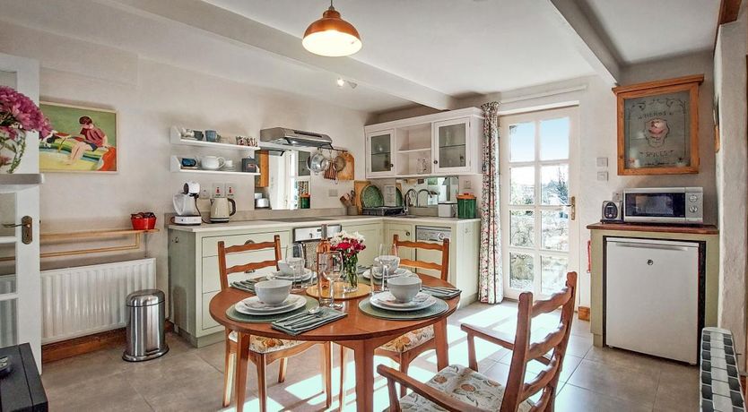 Photo of 2 Bed in Oughterard