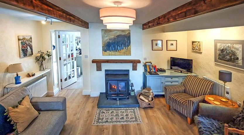 Photo of 2 Bed in Oughterard