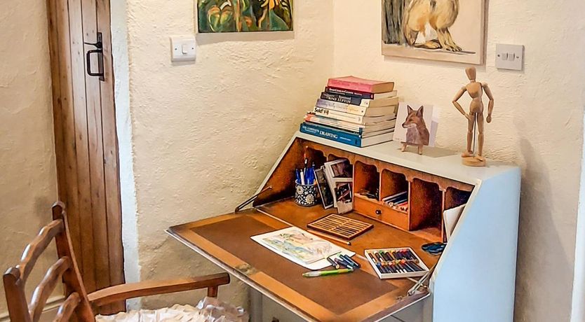 Photo of 2 Bed in Oughterard