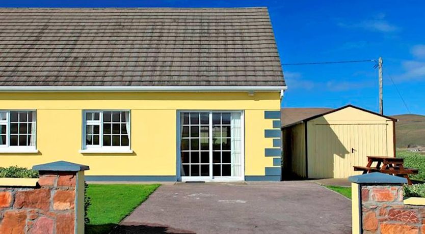 Photo of 1 Bed in Portmagee