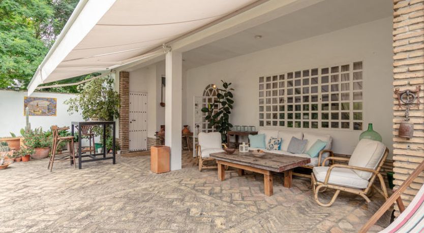 Photo of Las Codornices Villa 2