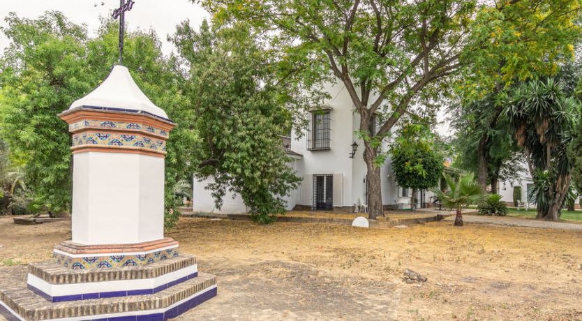 Photo of Las Codornices Villa 2