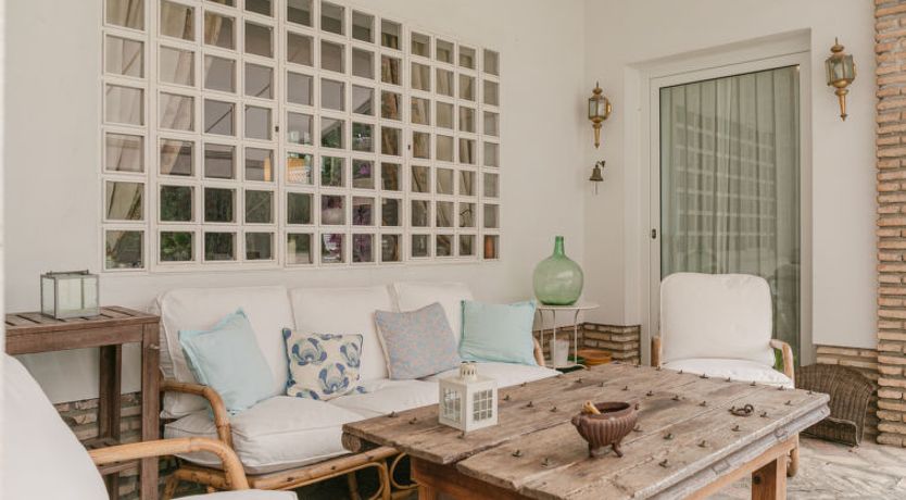 Photo of Las Codornices Villa 2