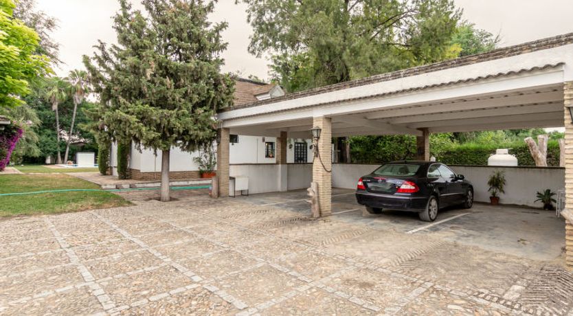 Photo of Las Codornices Villa 2