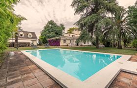 Photo of las-codornices-villa