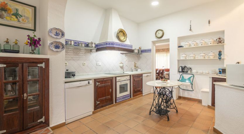 Photo of Las Codornices Villa 2