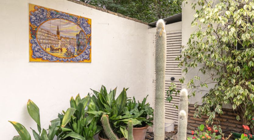 Photo of Las Codornices Villa 2