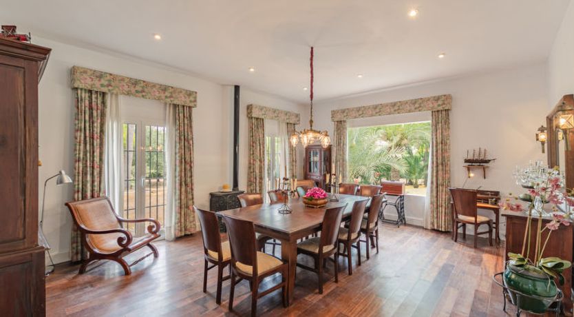 Photo of Las Codornices Villa 2